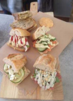 De Boerderij By Charrels Comida