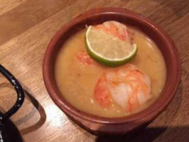 Tapasbar 1572 À l'intérieur