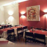 Cafe Oos Heim Elsloo (limburg À l'intérieur