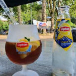 Hof Van Oldeberkoop Nourriture