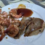 De Garderense Berg Comida