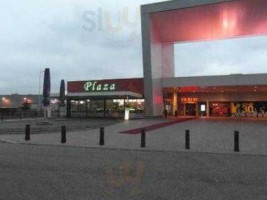 Eetpark B.v. Beilen À l'intérieur