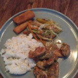 Sushi Soest Nourriture