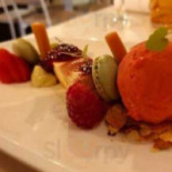 De Visbar B.v. Domburg Nourriture