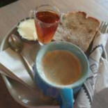 It Pottebakkershûs Nourriture