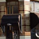 Ollie Cafe Expo Nourriture