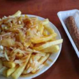 Elite À l'intérieur