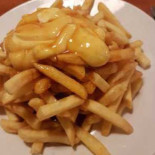 Elite À l'intérieur