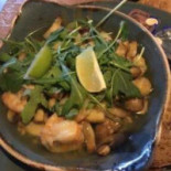 Loods 61 Eindhoven Nourriture