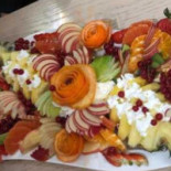 The Ottoman Nourriture