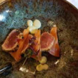 De Eetkamer Borne Nourriture