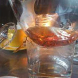 De Eetkamer Borne Nourriture