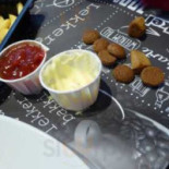 In De Keulse Pot Comida