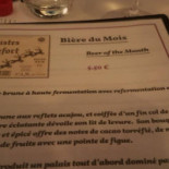 Le Tournesol Nourriture