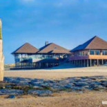 De Piraat Nourriture