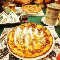 Pannekoekhuis Strijland Extérieur