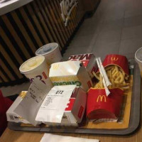 Mcdonald's Bodegraven Bodegraven Nourriture