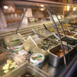 Le Fernand Nourriture