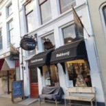 Meesterbakker Haven 44 Nourriture