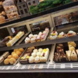 Meesterbakker Haven 44 Nourriture