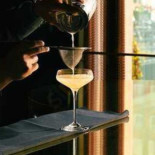 Freddy's À l'intérieur