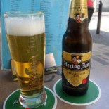 Carte Blanche Nourriture