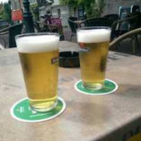 Carte Blanche Nourriture