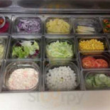 Snackpoint Het Loo Comida