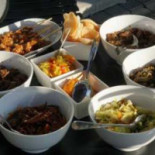 Depaja Makanan Comida