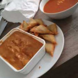 Depaja Makanan Comida