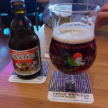 Eetcafé Eigenwijs Nourriture