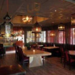 Orientaals Tzong Don À l'intérieur