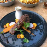 Grill 't Spookhuijs Nourriture