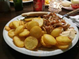 Grillhouse Pyramide Stadskanaal Geverifieerd Comida