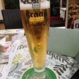 Eeterij D'n Oven À l'intérieur