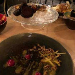 Achterwerk Nourriture