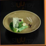 Achterwerk Nourriture