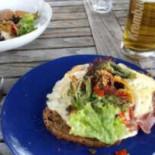 Huis Dieversluis Nourriture