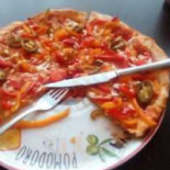 La Terrazza Nourriture