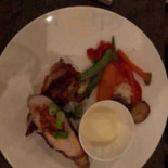 De Hommel Nourriture