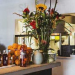 Brasserie Heerlijk Restaurant Wijnbar Nourriture