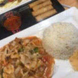 Wok-world Arnhem Dentro