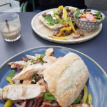 Echt Genieten Echt Comida