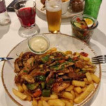 Kwalitaria Nourriture