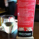 Steakhouse Don Kiesjot food