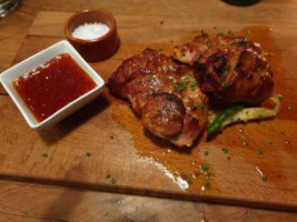 Eetcafé Ff Nourriture