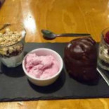 ‘t Onderonsje Comida