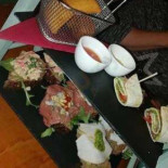 ‘t Onderonsje Comida