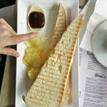 Eetcafe Anders Comida