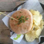 Eetcafe Anders Dentro